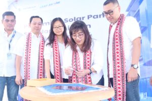 Inisiatif Keberlanjutan