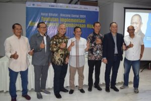 ESG di sektor Perumahan