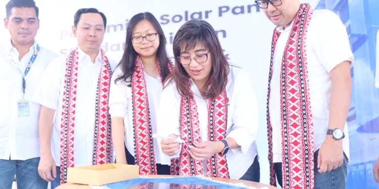 Inisiatif Keberlanjutan