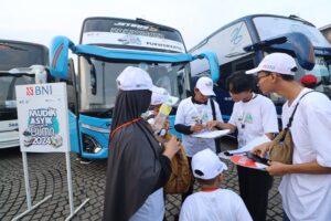 Mudik Asyik BUMN