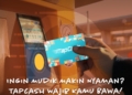 Mudik Aman dan Nyaman, Banyak Diskon Menarik Transaksi Pakai TapCash BNI