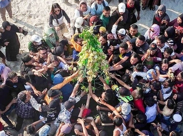 Hari Kedua Lebaran