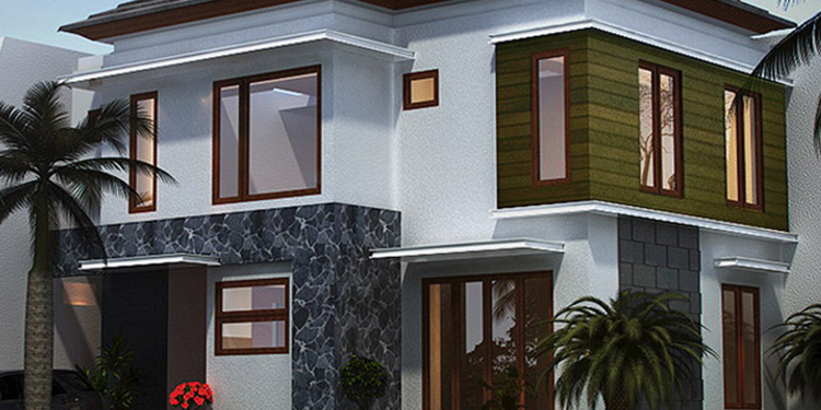 Deretan Rumah Mewah di Jakarta Pilihan Anggota DPR RI