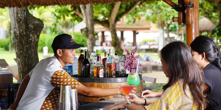 Okupansi Melonjak Saat Libur Lebaran, Simak Antisipasi Pengelola Hotel