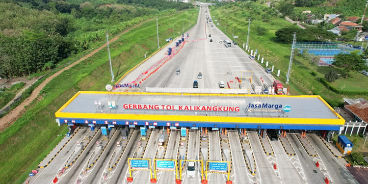 Alhamdulillah, Mudik Lewat Tol Trans Jawa Kini Lebih Murah 20 Persen
