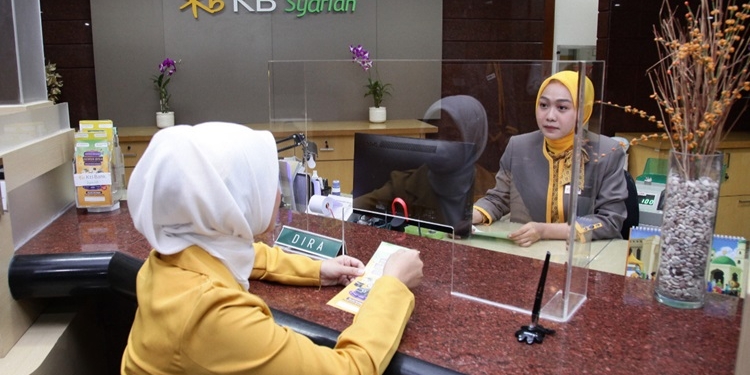 KB Bank Syariah Diganjar Peringkat AAA Oleh Fitch Ratings