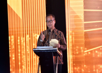 Maret 2024, PMI Manufaktur Indonesia Catat Level Tertinggi