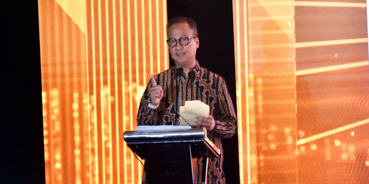 Maret 2024, PMI Manufaktur Indonesia Catat Level Tertinggi