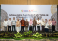 Permudah Sertifikasi TKDN, Kemenperin Dampingi IKM di NTB
