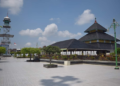 Masjid yang Nyaman di Sepanjang Jalur Pantura Untuk Pemudik
