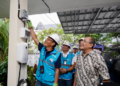 Kabar Gembira, PLN Nyalakan 300 Home Charging di Jakarta