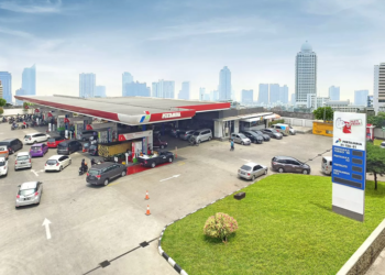 Pertamina Tegaskan April Ini Tak Ada Kenaikan Harga Pertamax