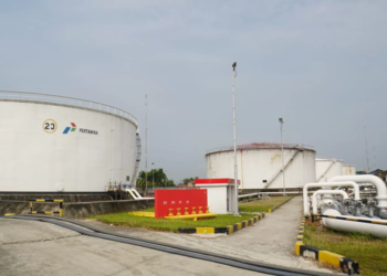 Potensi Besar, Pertamina Patra Niaga Genjot Penjualan Petrokimia