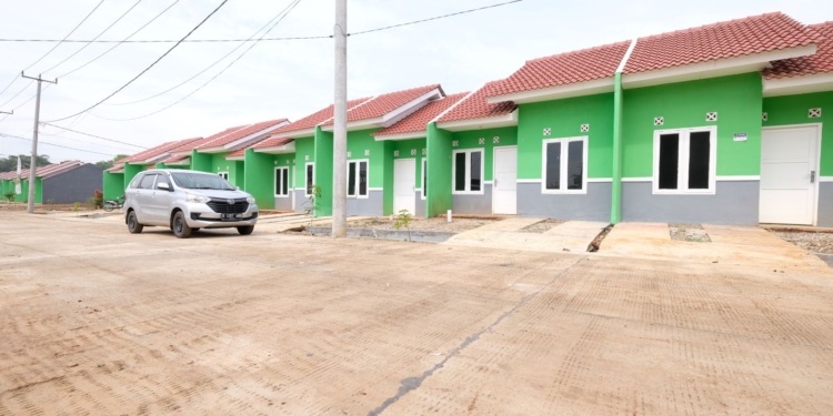 Bunga Kredit Naik, Pendapatan BTN Bisa Nambah dari KPR Subsidi