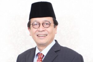 Antisipasi Gejolak Geopolitik