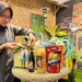 Ramadhan 2024, Penjualan Hampers Rumah BUMN SIG Rembang Melonjak 30%