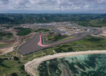 Pertama Kali Sirkuit Mandalika Gelar JDM Run, Catat Tanggal Mainnya