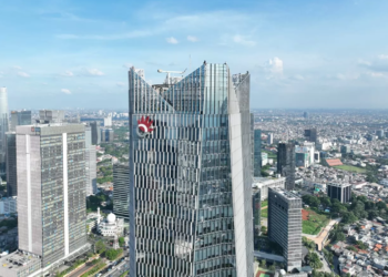 Kuartal I-2024 Tumbuh Tipis, Telkom Raih Laba Bersih Rp6,3 Triliun