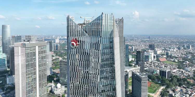 Kuartal I-2024 Tumbuh Tipis, Telkom Raih Laba Bersih Rp6,3 Triliun