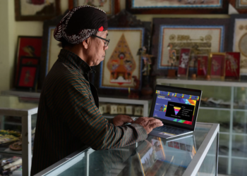 Bantu Hadapi Era Ekonomi Digital, Telkom Cetak Talenta Kelas Dunia