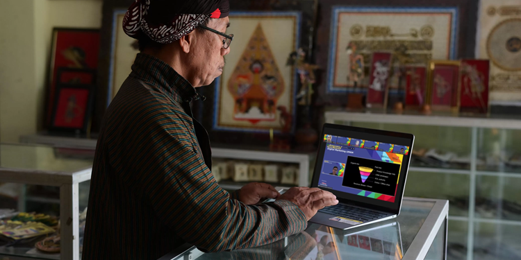 Bantu Hadapi Era Ekonomi Digital, Telkom Cetak Talenta Kelas Dunia