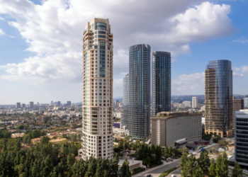 10 Apartemen Mewah yang Banyak Diminati Artis Top Dunia