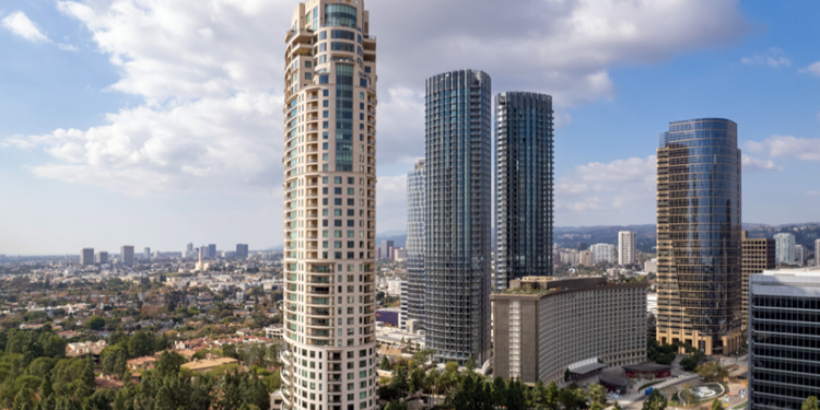 10 Apartemen Mewah yang Banyak Diminati Artis Top Dunia