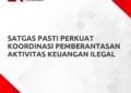 Satgas Pasti Blokir 585 Pinjol Ilegal dan Pinpri