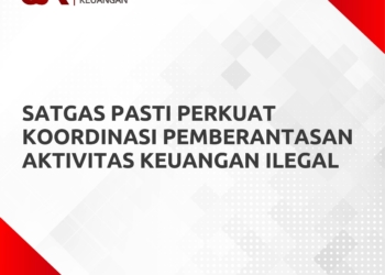 Satgas Pasti Blokir 585 Pinjol Ilegal dan Pinpri