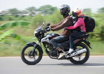 Tradisi Unik Idul Fitri