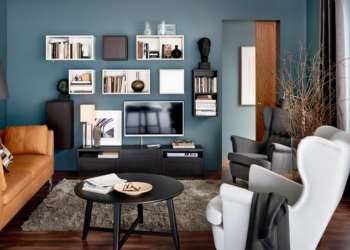 Tips Perabotan Rumah Tetap Bersih Saat Ditinggal Mudik