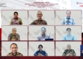 OJK: Perekonomian Global Lebih Baik dari Ekspektasi