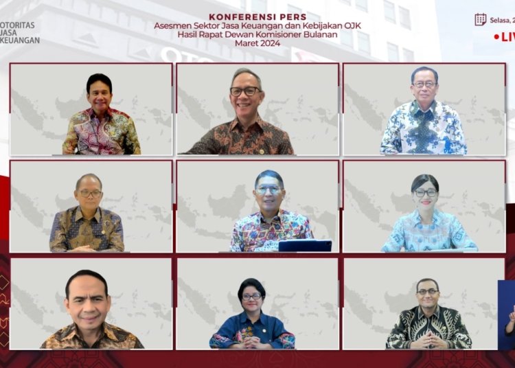 Dok. OJK