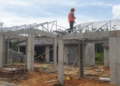 Kementerian PUPR Kembangkan Prototipe Baru Rumah MBR