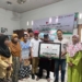 Bank DKI Bantu Korban Banjir Demak