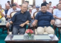Pemerintah Bersiap Bangun Rumah Korban Gempa Bawean