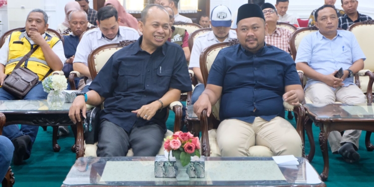 Pemerintah Bersiap Bangun Rumah Korban Gempa Bawean