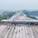Akhir Pekan Ini Sebagian Besar Kendaraan Sudah Kembali ke Jabodetabek