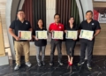 Onduline Raih Sertifikasi Green Label Kategori Gold