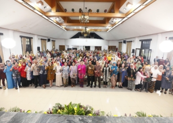 OJK Gelar Edukasi Keuangan untuk Perempuan