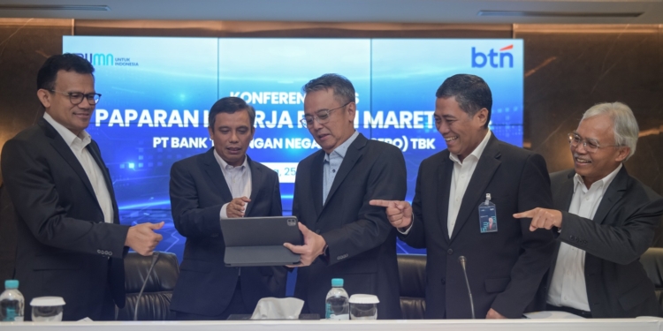 BTN Usul Harga Rumah Subsidi Rp300 Juta, Bebas PPN Rp500 Juta