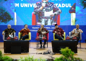 Antisipasi Kondisi Tak Terduga, OJK Ajak Mahasiswa Berasuransi