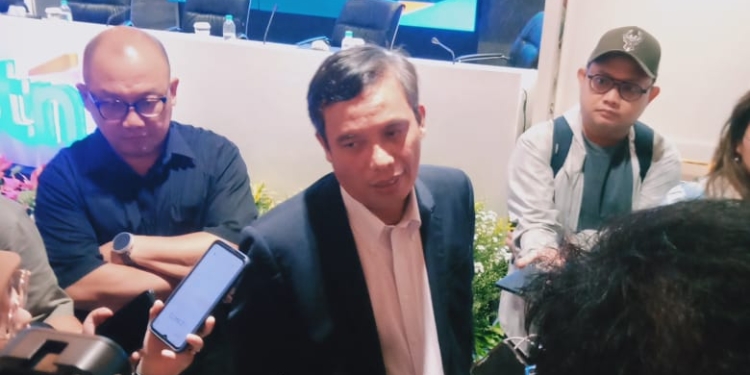 Dana Mahal, BTN Tekan Penyaluran Kredit