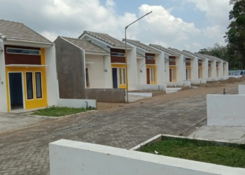 Proyek Perumahan Subsidi