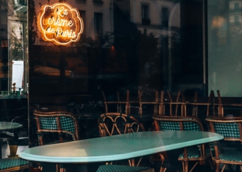 Resto di Jalur Mudik