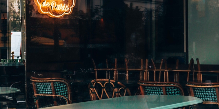 Resto di Jalur Mudik