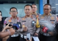 Angka Kecelakaan Selama Mudik Lebaran 2024 Turun