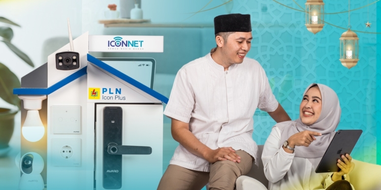 Pemanfaatan Smart Home Solusi Praktis Jelang Libur Lebaran 2024