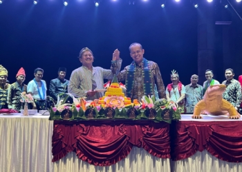 Sampai Maret Realisasi Program Sejuta Rumah Sudah 131.060 Unit