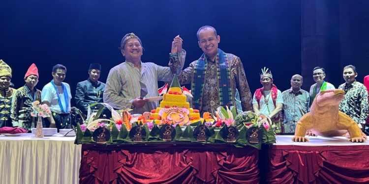 Sampai Maret Realisasi Program Sejuta Rumah Sudah 131.060 Unit